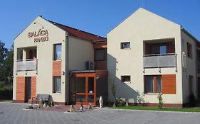 Baláca Panzió